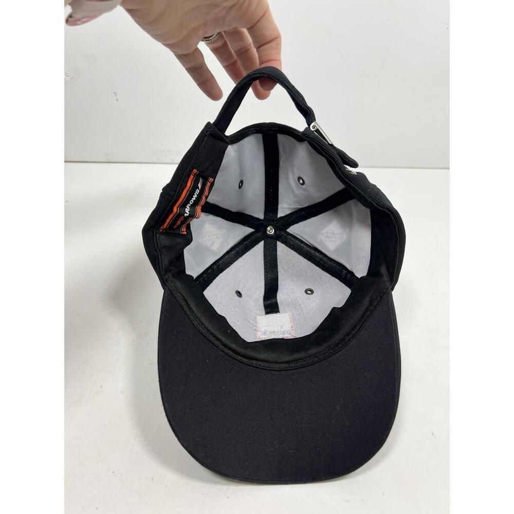 Orange Arrows F1 Formula 1 Team Race Hat Red Bull Vintage 2002 McLaren - Picture 8 of 9